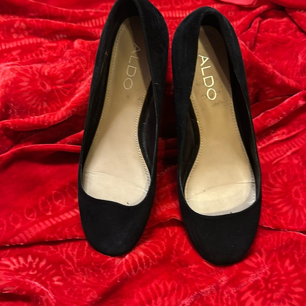 Aldo Mary Jane’s